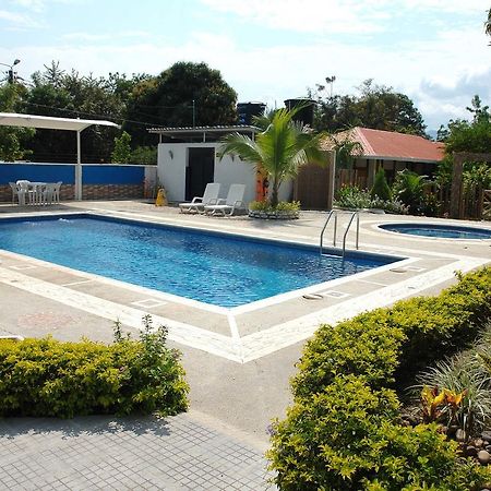 Hostal El Ruby Villavieja Exterior photo